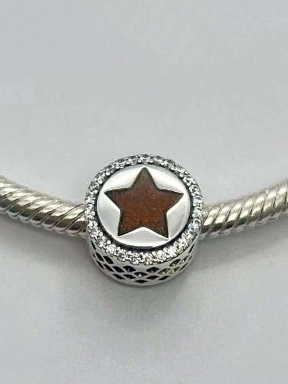 Pandora Hollywood Exclusive Charm